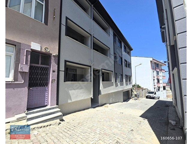 KAPALI OTOPARKLI ASANSÖRLÜ SIFIR SATILIK 2+1 DAİRE - Görsel 25