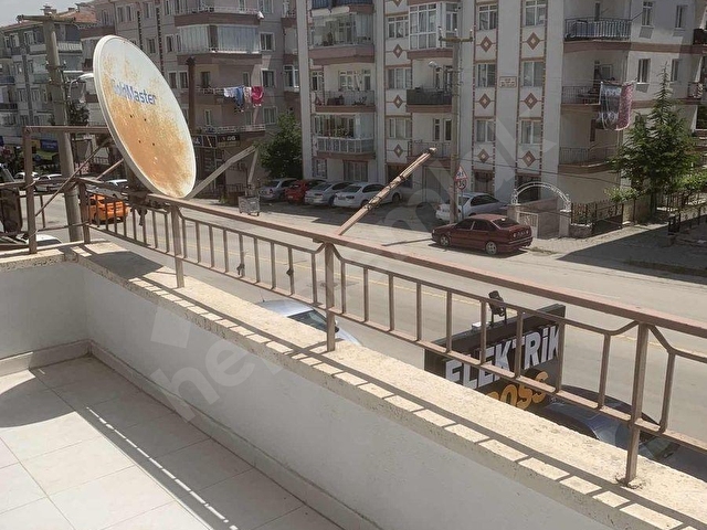 SİNCAN ANDİÇEN MAH. CADDEDE KATTA KİRALIK 3+1 DAİRE - Görsel 17