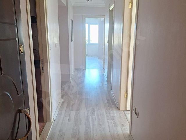 AYVALIK ADA EMLAKTAN ALİÇETİNKAYA MAHALLESİNDE KİRALIK DAİRE - Görsel 9