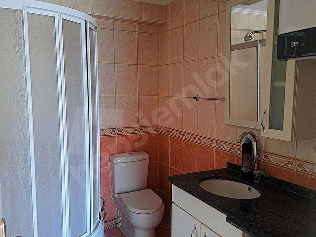 AYVALIK ADA EMLAKTAN ALİÇETİNKAYA MAHALLESİNDE KİRALIK DAİRE - Görsel 12