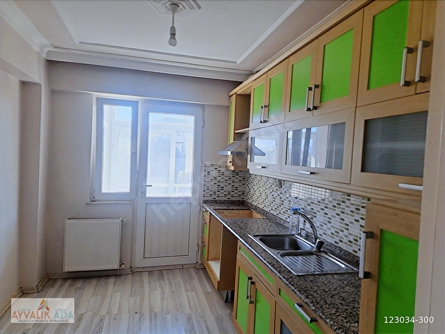 AYVALIK ADA EMLAKTAN ALİÇETİNKAYA MAHALLESİNDE KİRALIK DAİRE - Görsel 7