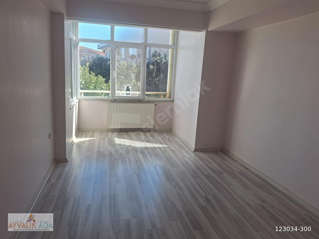 AYVALIK ADA EMLAKTAN ALİÇETİNKAYA MAHALLESİNDE KİRALIK DAİRE - Görsel 5