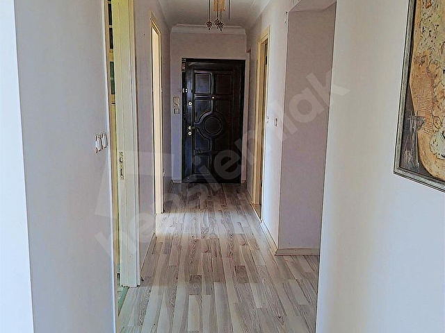 AYVALIK ADA EMLAKTAN ALİÇETİNKAYA MAHALLESİNDE KİRALIK DAİRE - Görsel 10