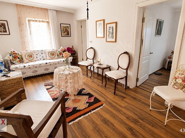 Bodrum Turgutreis Havuzlu Site Deniz Manzaralı Satılık Villa - Görsel 20