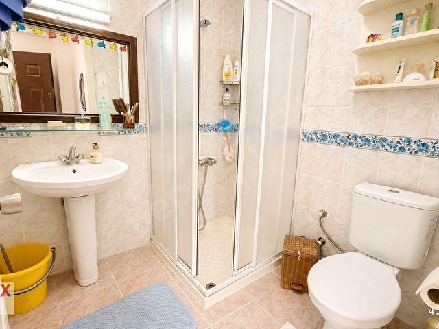 Bodrum Turgutreis Havuzlu Site Deniz Manzaralı Satılık Villa - Görsel 22