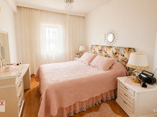 Bodrum Turgutreis Havuzlu Site Deniz Manzaralı Satılık Villa - Görsel 15