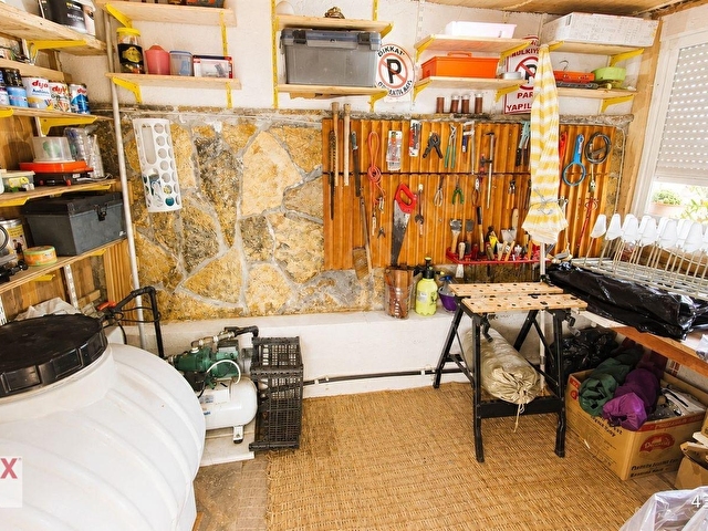 Bodrum Turgutreis Havuzlu Site Deniz Manzaralı Satılık Villa - Görsel 28