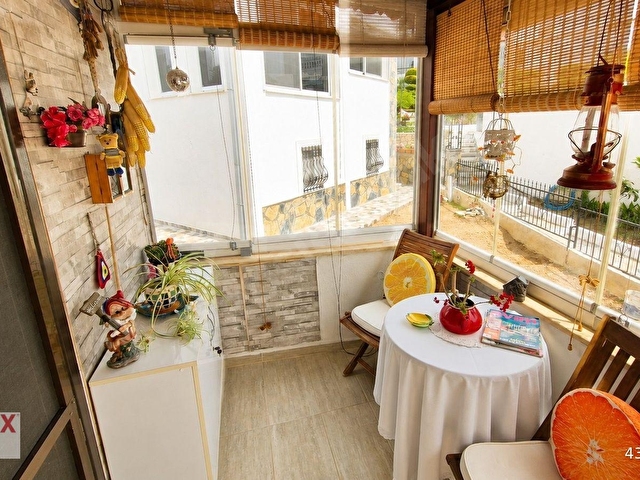 Bodrum Turgutreis Havuzlu Site Deniz Manzaralı Satılık Villa - Görsel 3