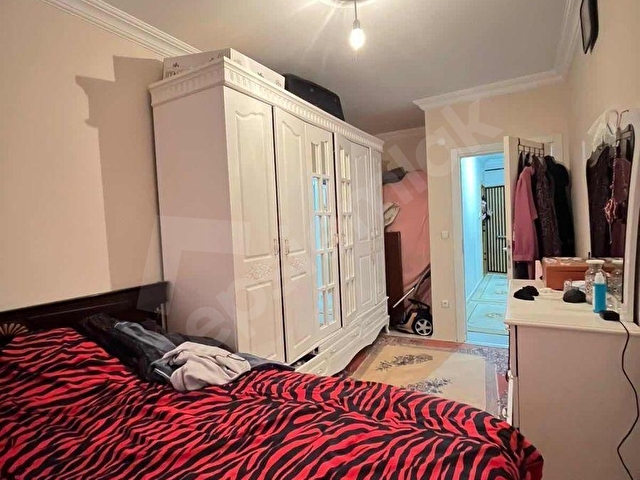 SANCAKTEPE SAMANDIRADA SATILIK 2+1 DAİRE - Görsel 9