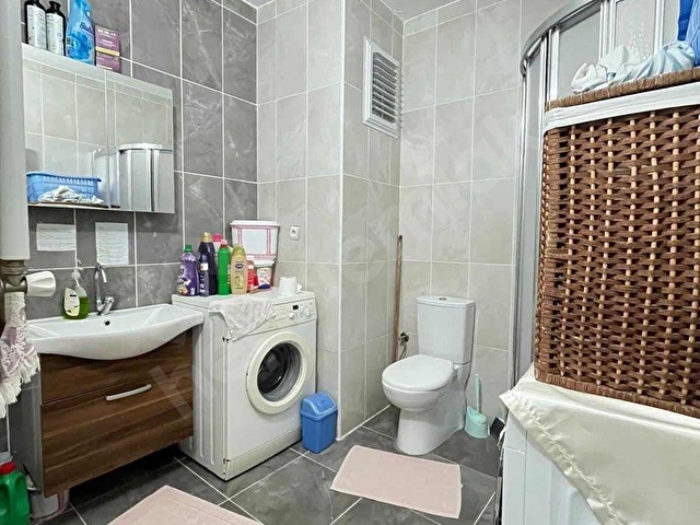 SANCAKTEPE SAMANDIRADA SATILIK 2+1 DAİRE - Görsel 2