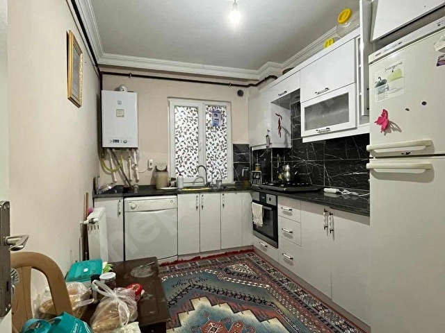 SANCAKTEPE SAMANDIRADA SATILIK 2+1 DAİRE - Görsel 7