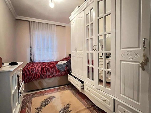 SANCAKTEPE SAMANDIRADA SATILIK 2+1 DAİRE - Görsel 5