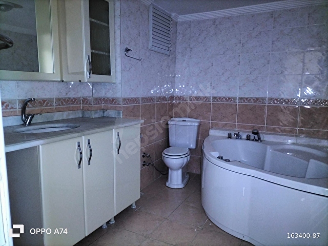 SAKARYA MERKEZDE KİRALIK GENİŞ DAİRE... - Görsel 23