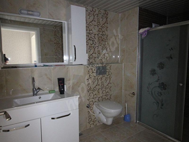ŞEHRE NAZIR SATILIK 4+1 DAİRE HATUNOĞLU GAYRİMENKUL - Görsel 9