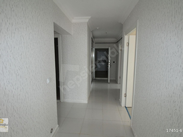 ŞEHRE NAZIR SATILIK 4+1 DAİRE HATUNOĞLU GAYRİMENKUL - Görsel 17