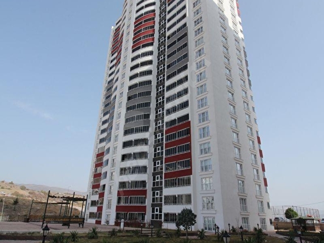 ŞEHRE NAZIR SATILIK 4+1 DAİRE HATUNOĞLU GAYRİMENKUL - Görsel 22