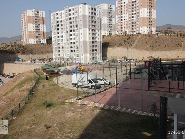 ŞEHRE NAZIR SATILIK 4+1 DAİRE HATUNOĞLU GAYRİMENKUL - Görsel 21