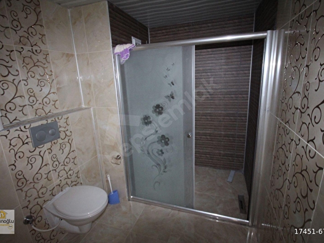ŞEHRE NAZIR SATILIK 4+1 DAİRE HATUNOĞLU GAYRİMENKUL - Görsel 18