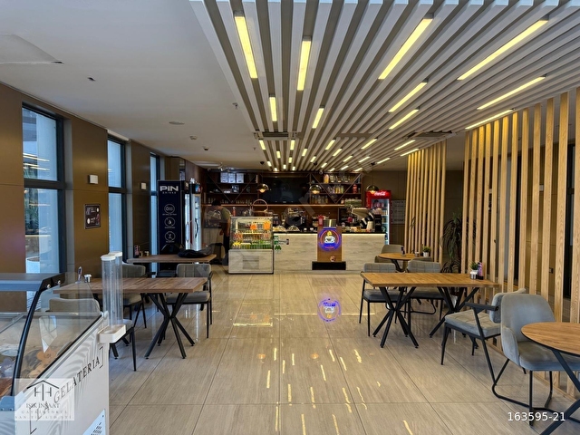 KARTAL MARMARA KULE DE 87 M2 GENİŞ BALKONLU 1+1 OFİS - Görsel 7