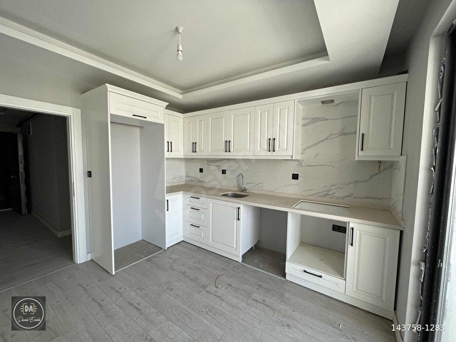 ATAKUM BALAÇTA BULVARA CEPHE LÜKS 3+1 SATILIK DAİRE! - Görsel 16