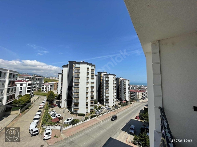 ATAKUM BALAÇTA BULVARA CEPHE LÜKS 3+1 SATILIK DAİRE! - Görsel 22