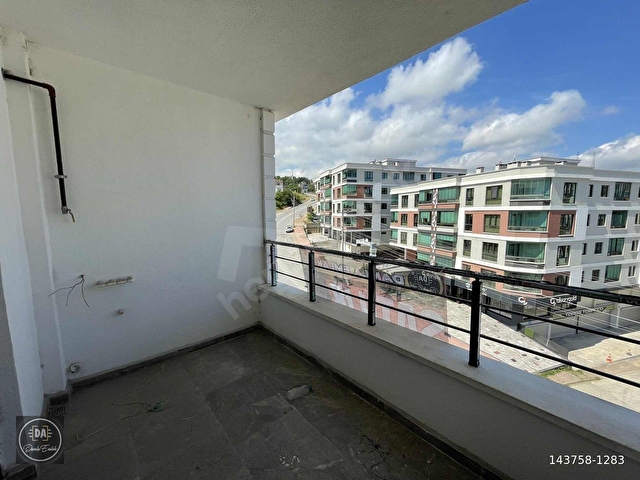 ATAKUM BALAÇTA BULVARA CEPHE LÜKS 3+1 SATILIK DAİRE! - Görsel 18