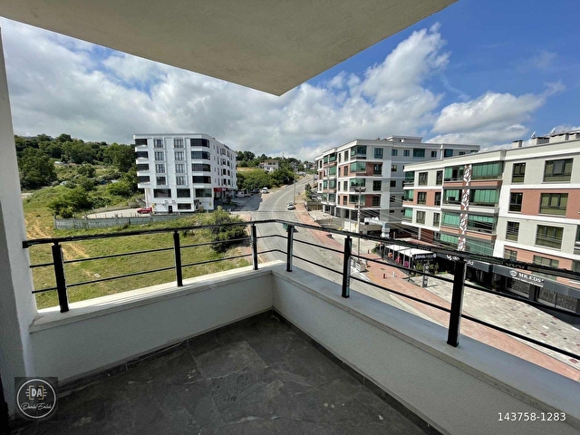 ATAKUM BALAÇTA BULVARA CEPHE LÜKS 3+1 SATILIK DAİRE! - Görsel 30