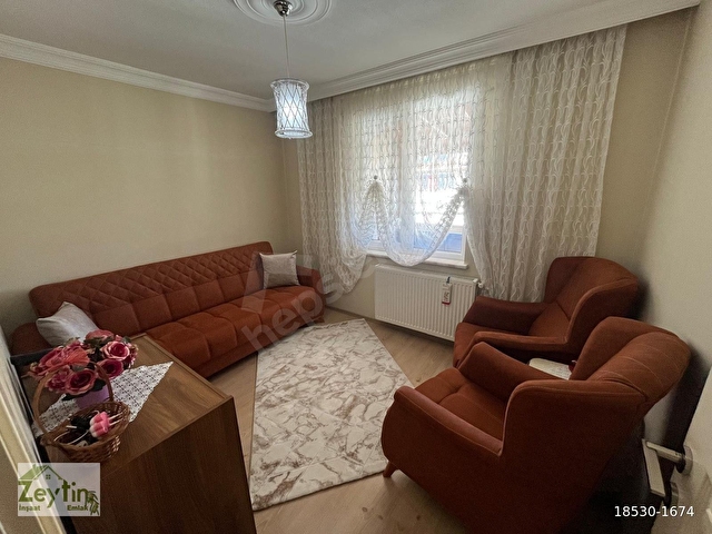 ZEYTİN EMLAK ALTINOLUK 3+1 ÇİFT TERASLI MERKEZİ KONUMDA FIRSATFavorilerime EkleYazdırFacebook ile pa - Görsel 27