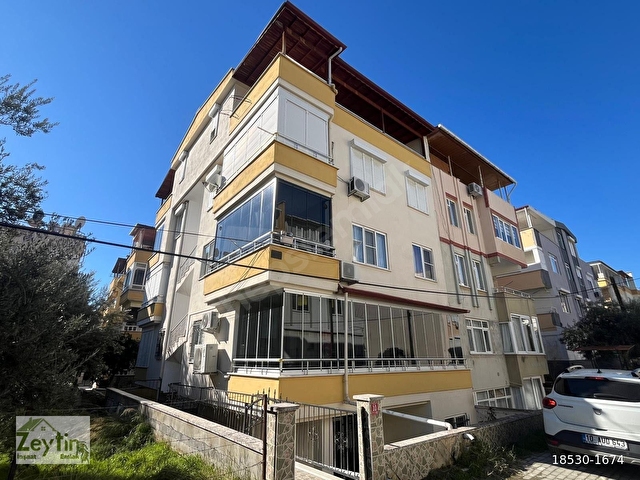 ZEYTİN EMLAK ALTINOLUK 3+1 ÇİFT TERASLI MERKEZİ KONUMDA FIRSATFavorilerime EkleYazdırFacebook ile pa