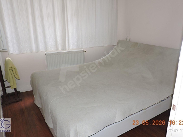 şişli oğuz emlaktan şahin sokakta köşe kombili 2+1 - Görsel 11