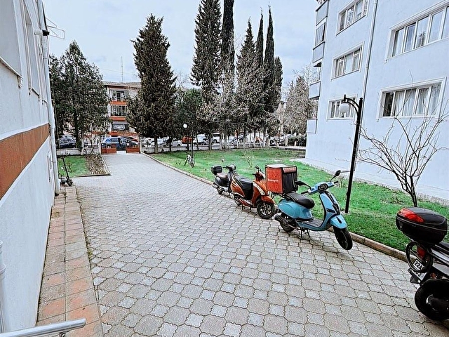 YILDIZ BLOKLARI ARA KAT 3+1 KİRALIK DAİRA ALTUĞ EMLAK - Görsel 28
