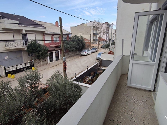 STM EMLAKTAN 600 EVLER MAHALLESİNDE KİRALIK ARA KAT 2+1 DAİRE - Görsel 27