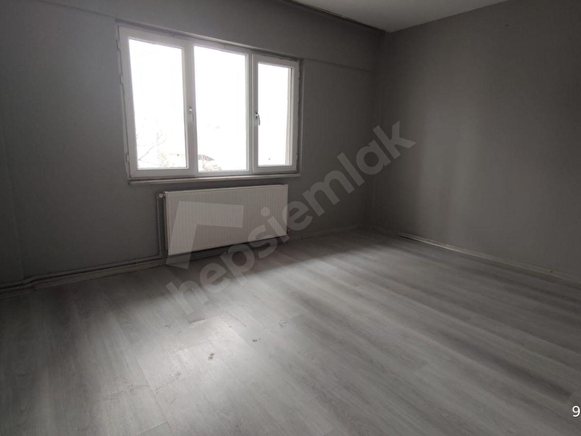STM EMLAKTAN 600 EVLER MAHALLESİNDE KİRALIK ARA KAT 2+1 DAİRE - Görsel 19