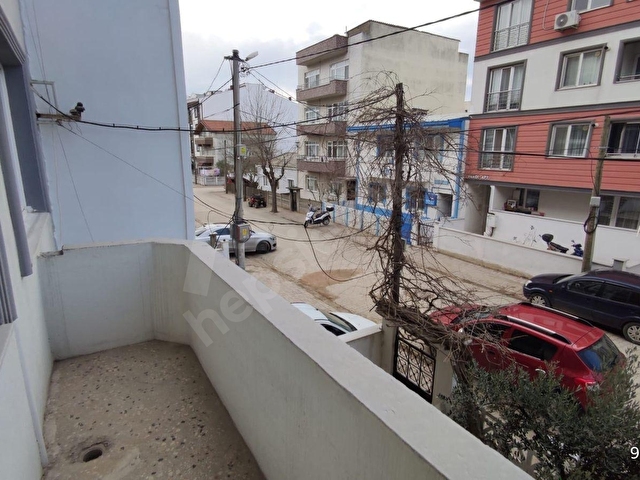STM EMLAKTAN 600 EVLER MAHALLESİNDE KİRALIK ARA KAT 2+1 DAİRE - Görsel 28