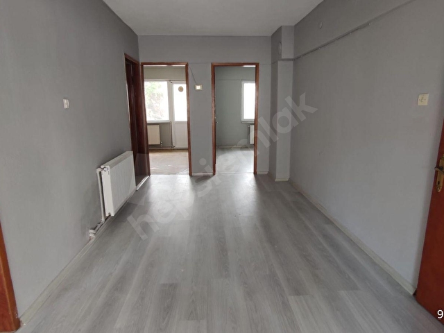 STM EMLAKTAN 600 EVLER MAHALLESİNDE KİRALIK ARA KAT 2+1 DAİRE - Görsel 25
