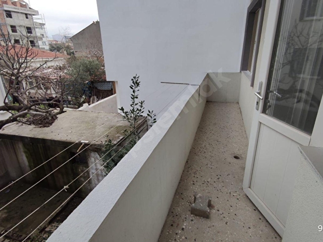 STM EMLAKTAN 600 EVLER MAHALLESİNDE KİRALIK ARA KAT 2+1 DAİRE - Görsel 15