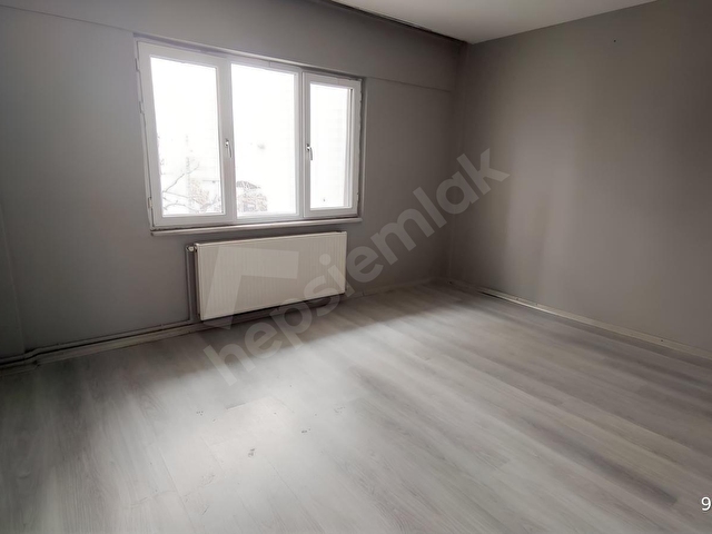 STM EMLAKTAN 600 EVLER MAHALLESİNDE KİRALIK ARA KAT 2+1 DAİRE - Görsel 22