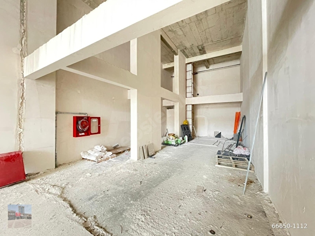 ALİBEY EMLAKTAN KURUMSAL KİRACILAR İÇİN 212 M2 KİRALIK DÜKKAN - Görsel 29