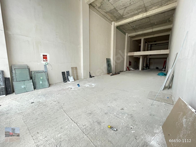 ALİBEY EMLAKTAN KURUMSAL KİRACILAR İÇİN 212 M2 KİRALIK DÜKKAN - Görsel 25