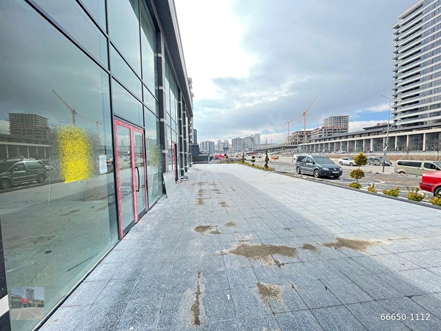 ALİBEY EMLAKTAN KURUMSAL KİRACILAR İÇİN 212 M2 KİRALIK DÜKKAN - Görsel 6