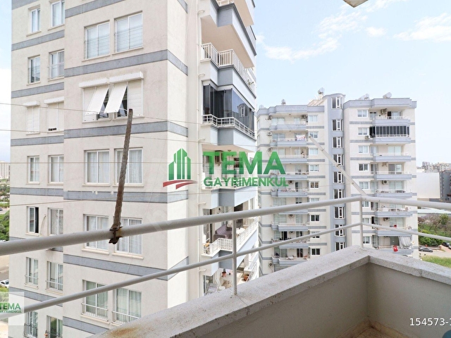 TEMAdan BAKIMLI SİTEDE EMSALLERİNE GÖRE UYGUN BAĞ.MUTFAKLI 3+1 - Görsel 30