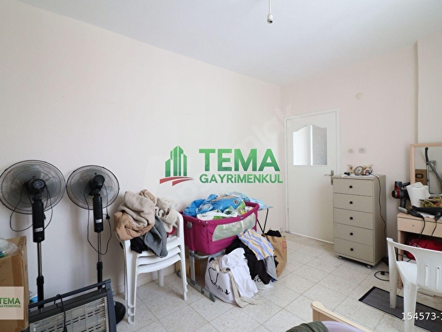 TEMAdan BAKIMLI SİTEDE EMSALLERİNE GÖRE UYGUN BAĞ.MUTFAKLI 3+1 - Görsel 26