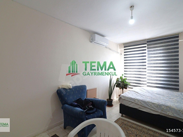 TEMAdan BAKIMLI SİTEDE EMSALLERİNE GÖRE UYGUN BAĞ.MUTFAKLI 3+1 - Görsel 20
