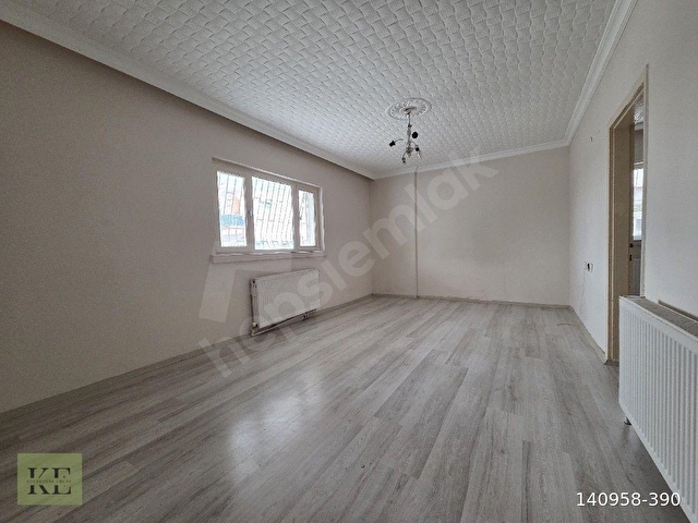 ANKARA SİNCAN MAREŞALDA 2+1 BAHÇE KATI SATILIK DAİRE - Görsel 6
