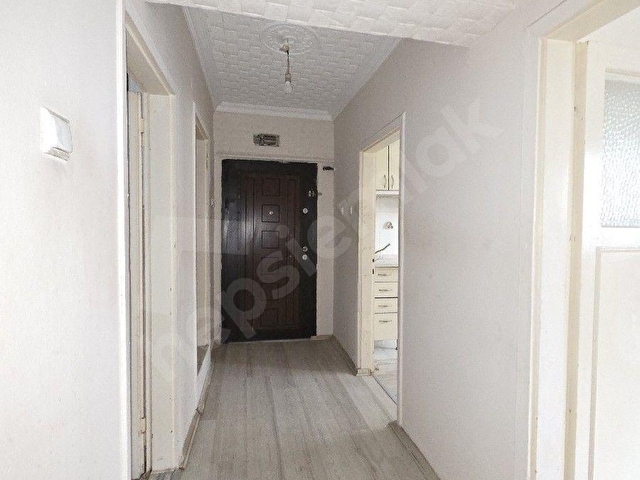 ANKARA SİNCAN MAREŞALDA 2+1 BAHÇE KATI SATILIK DAİRE - Görsel 17