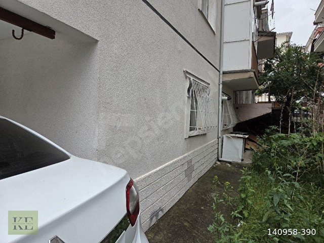 ANKARA SİNCAN MAREŞALDA 2+1 BAHÇE KATI SATILIK DAİRE - Görsel 22