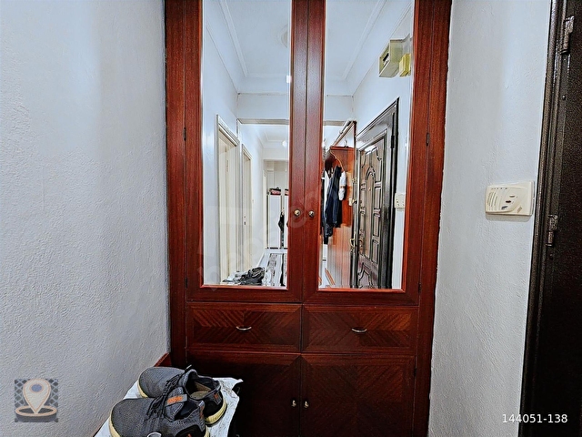 DURUDAN YATIRIM FIRSATI !! ANA CADDE ÜZERİNDE 2+1 BALKONLU - Görsel 30