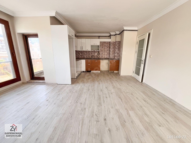 Güzelbahçe Yelki Merkezde 2+1 Kiralık Daire - Görsel 3