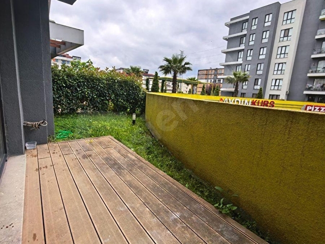 YAŞAMDAN OPTİMUM MEYDAN DA EŞYALI 1,5+1 KİRALIK DAİRE - Görsel 13