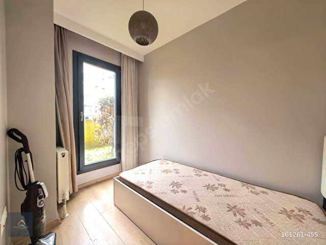 YAŞAMDAN OPTİMUM MEYDAN DA EŞYALI 1,5+1 KİRALIK DAİRE - Görsel 22